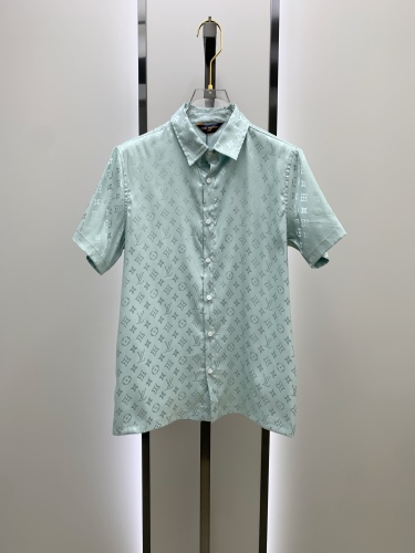 Louis Vuitton 2026ss New Sommeranzug Size M-XXXL