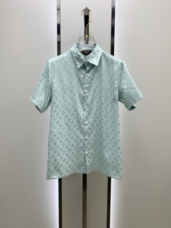 Louis Vuitton 2026ss New Sommeranzug Size M-XXXL