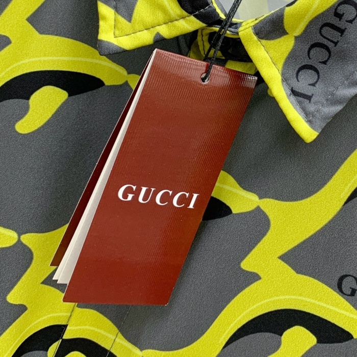 Gucci 2026ss New Sommeranzug Size M-XXXL