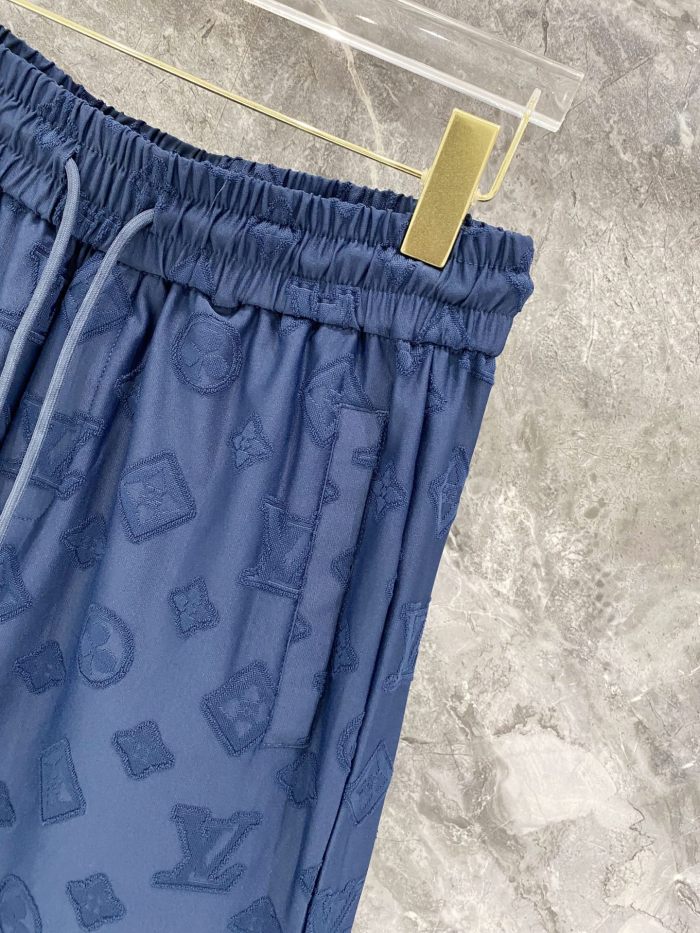 Louis Vuitton 2026ss New Sommeranzug Size M-XXXL