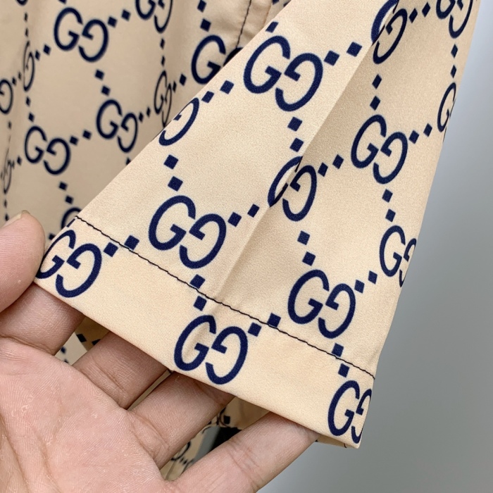 Gucci 2026ss New Sommeranzug Size M-XXXL