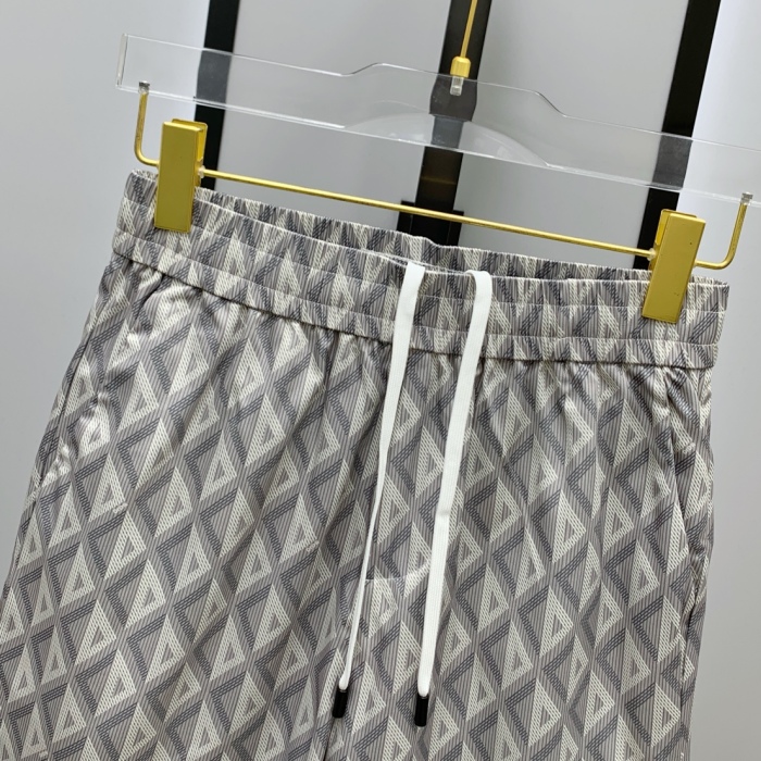 Dior 2026ss New Sommeranzug Size M-XXXL