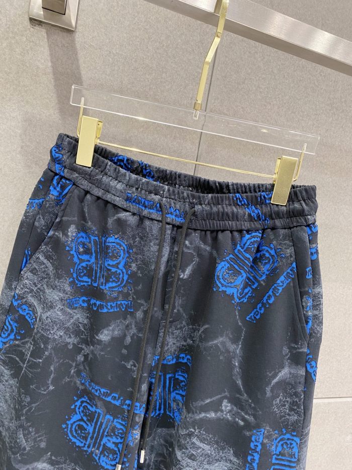 Balenciaga 2026ss New Sommeranzug Size M-XXXL