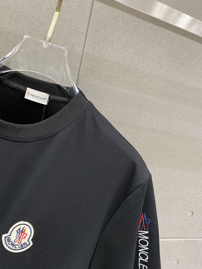 Moncler 2026ss New Sommeranzug Size M-XXXL