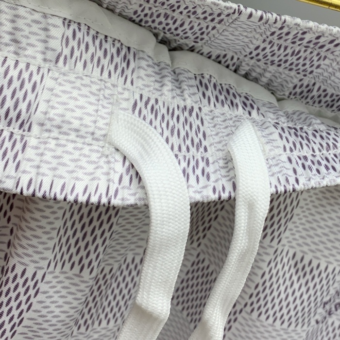 Louis Vuitton 2026ss New Sommeranzug Size M-XXXL