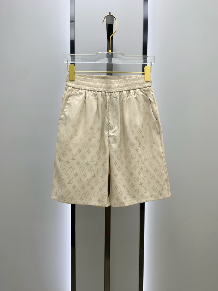 Louis Vuitton 2026ss New Sommeranzug Size M-XXXL