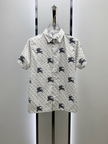 Burberry 2026ss New Sommeranzug Size M-XXXL
