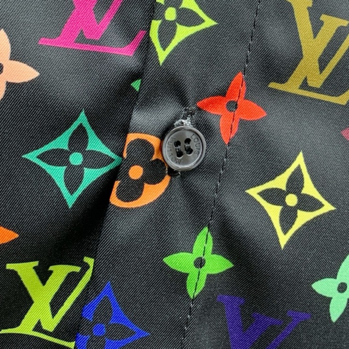 Louis Vuitton 2026ss New Sommeranzug Size M-XXXL
