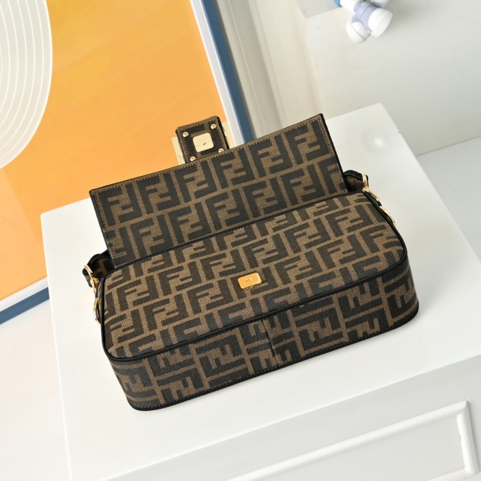 Fendi Women Shoulder Bags 2-Size