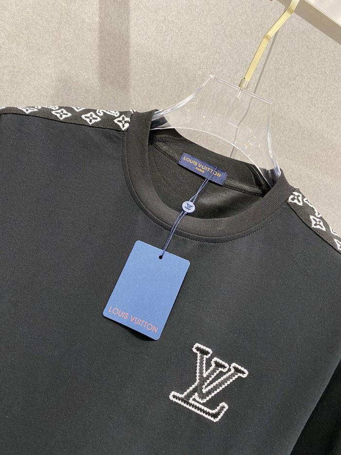 Louis Vuitton 2026ss New Sommeranzug Size M-XXXL