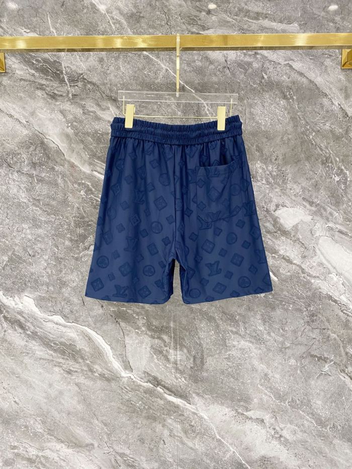 Louis Vuitton 2026ss New Sommeranzug Size M-XXXL