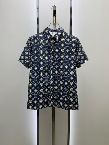 Louis Vuitton 2026ss New Sommeranzug Size M-XXXL