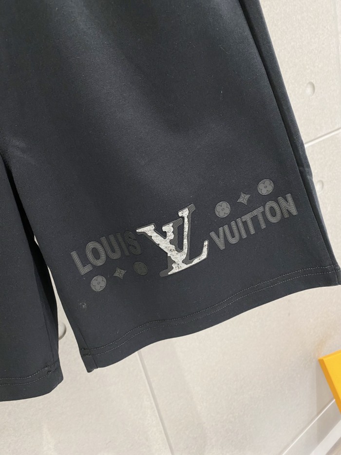 Louis Vuitton 2026ss New Sommeranzug Size M-XXXL