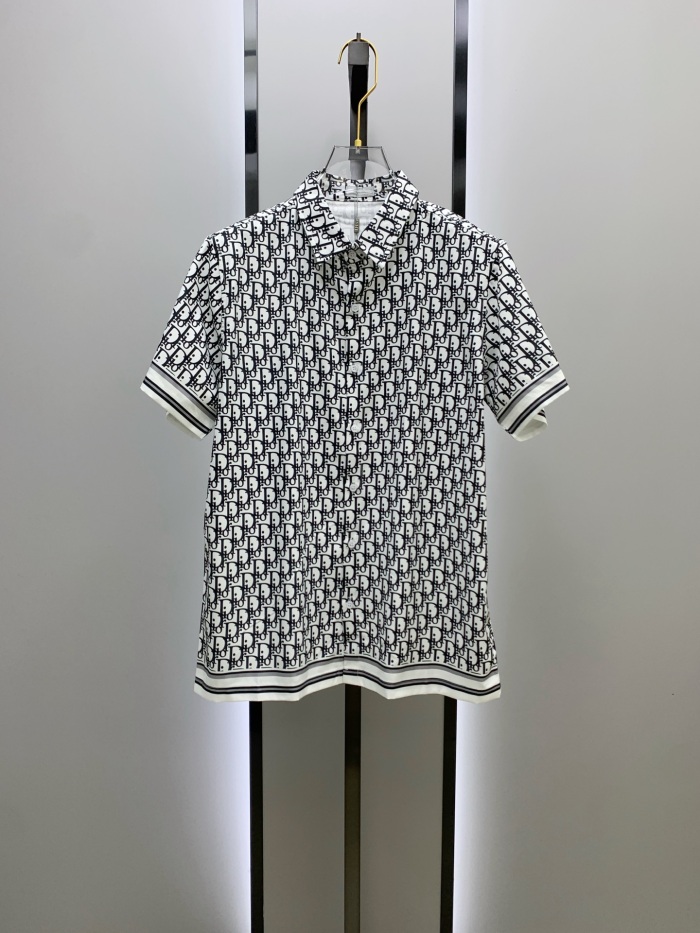 Dior 2026ss New Sommeranzug Size M-XXXL