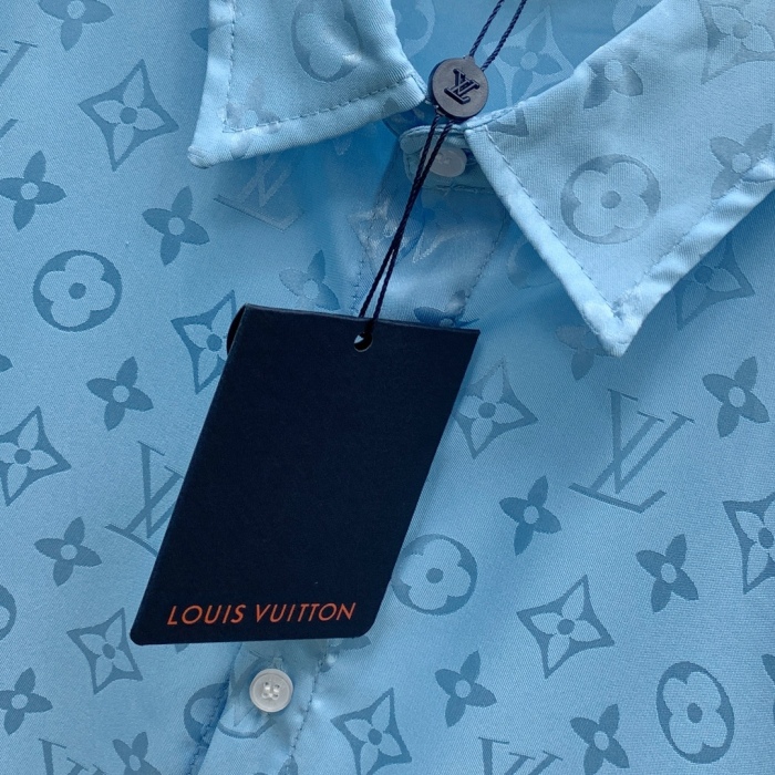 Louis Vuitton 2026ss New Sommeranzug Size M-XXXL