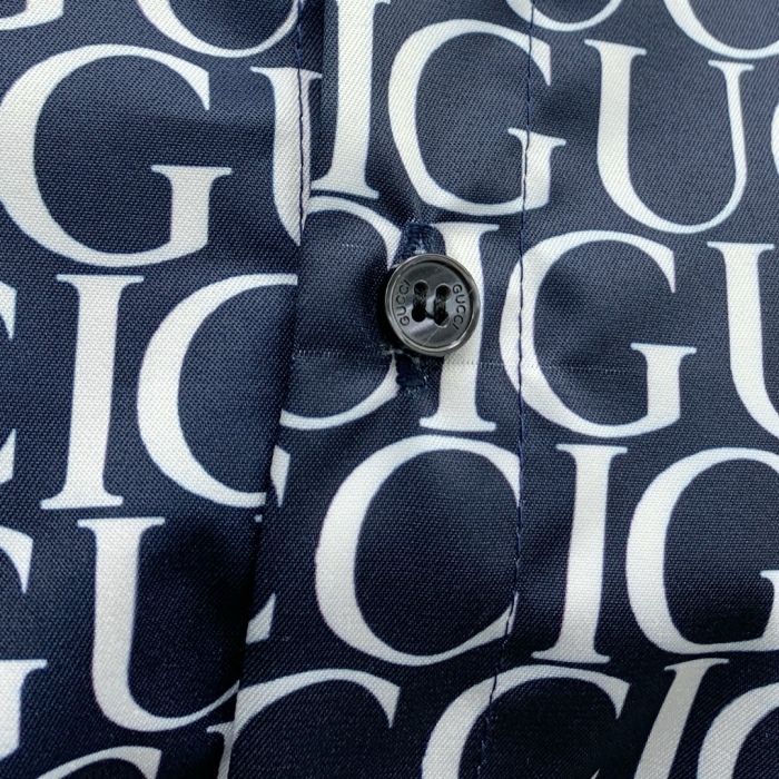 Gucci 2026ss New Sommeranzug Size M-XXXL