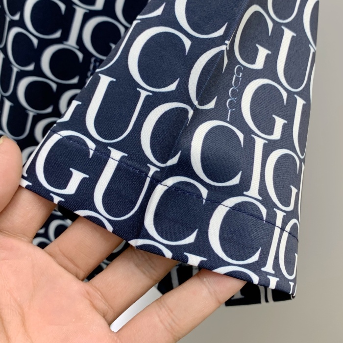 Gucci 2026ss New Sommeranzug Size M-XXXL