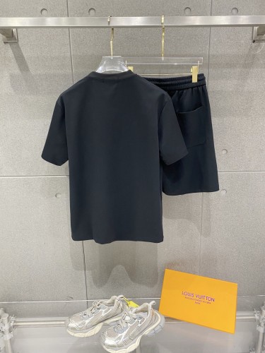 Louis Vuitton 2026ss New Sommeranzug Size M-XXXL