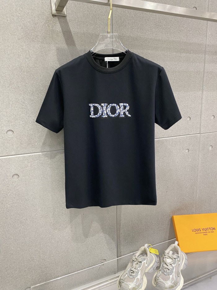 Dior 2026ss New Sommeranzug Size M-XXXL