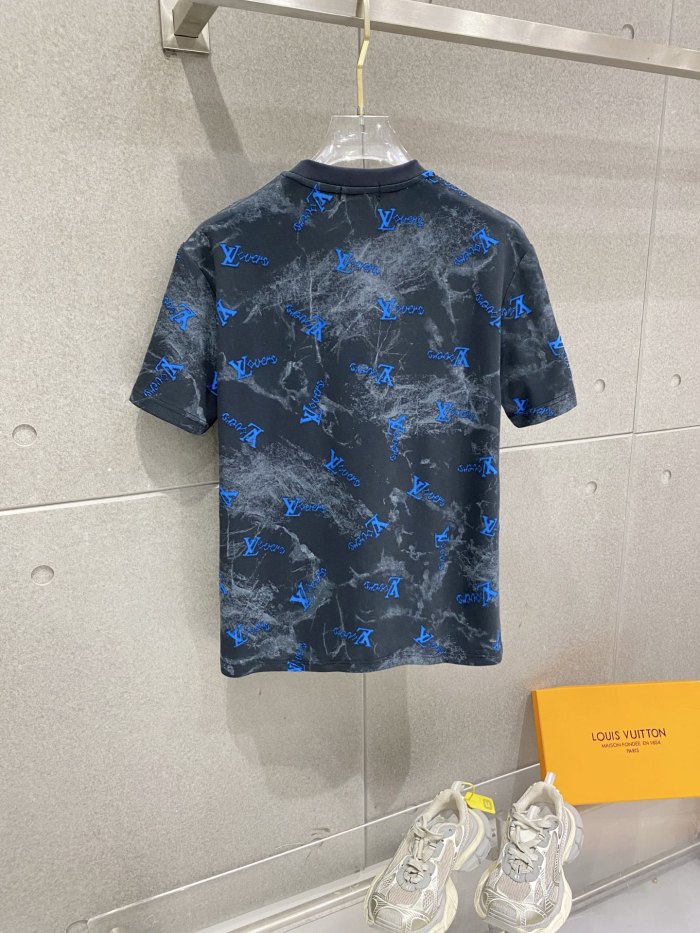 Louis Vuitton 2026ss New Sommeranzug Size M-XXXL
