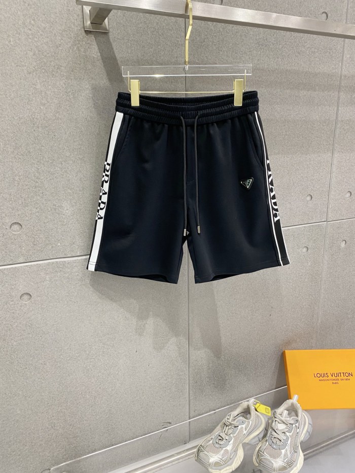 Prada 2026ss New Sommeranzug Size M-XXXL