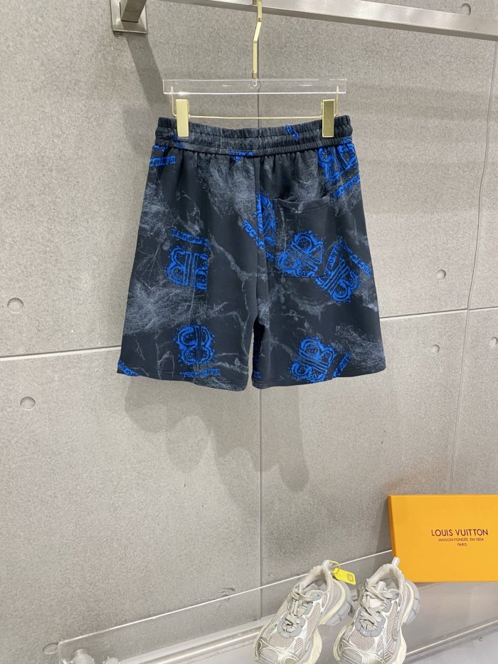 Balenciaga 2026ss New Sommeranzug Size M-XXXL