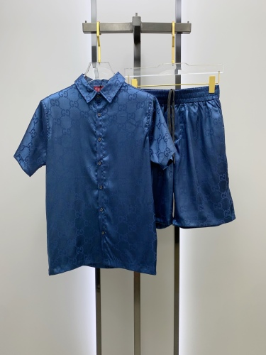 Gucci 2026ss New Sommeranzug Size M-XXXL