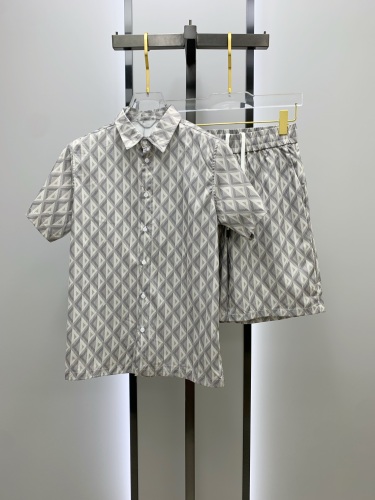 Dior 2026ss New Sommeranzug Size M-XXXL