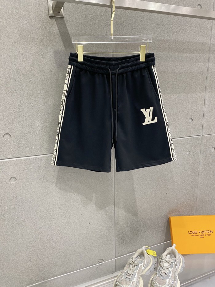 Louis Vuitton 2026ss New Sommeranzug Size M-XXXL