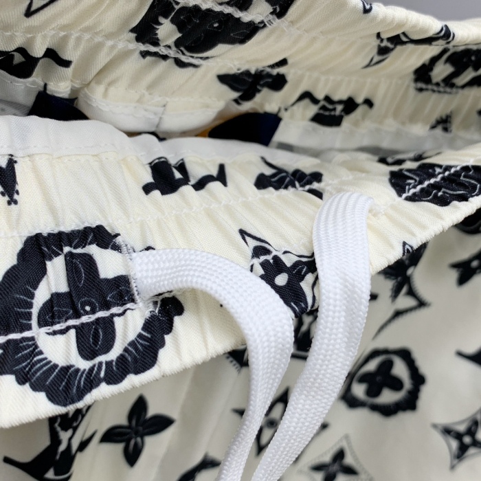 Louis Vuitton 2026ss New Sommeranzug Size M-XXXL