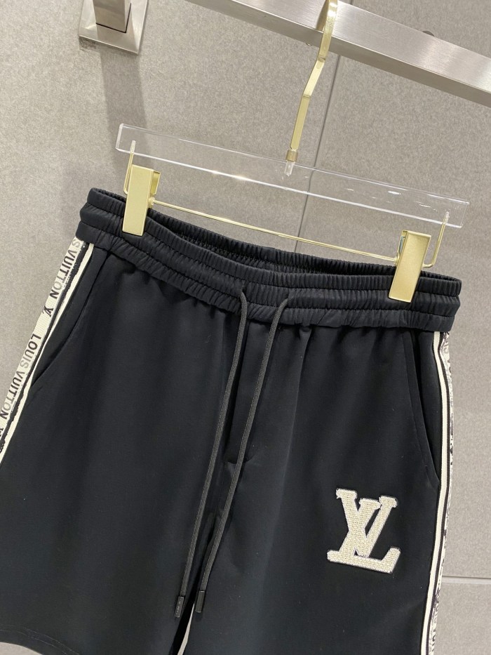 Louis Vuitton 2026ss New Sommeranzug Size M-XXXL