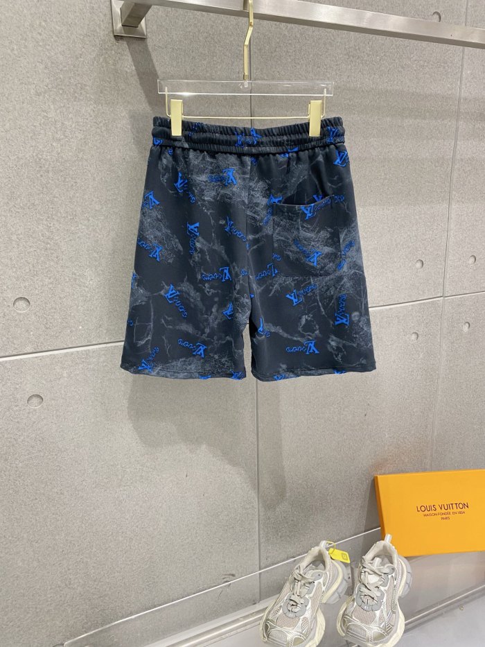 Louis Vuitton 2026ss New Sommeranzug Size M-XXXL
