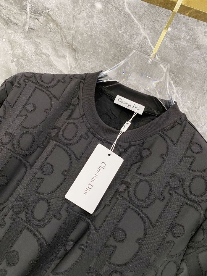 Dior 2026ss New Sommeranzug Size M-XXXL