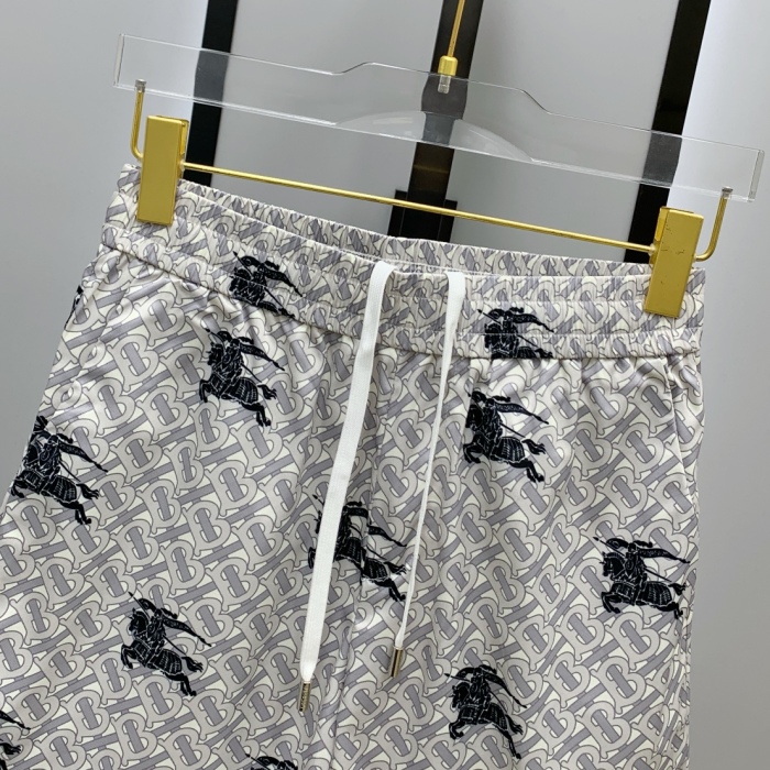 Burberry 2026ss New Sommeranzug Size M-XXXL