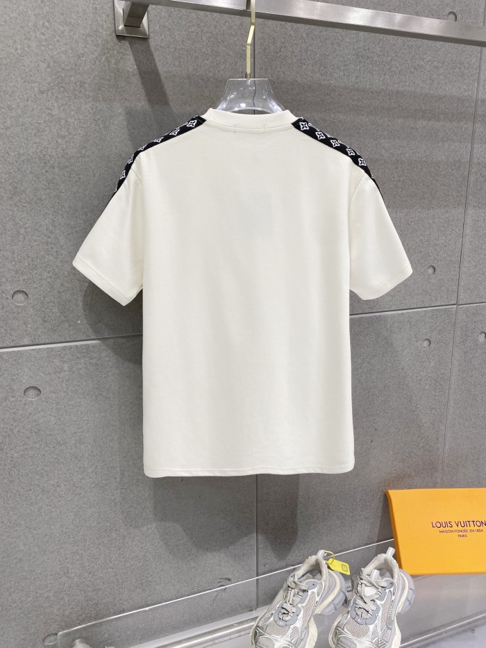Louis Vuitton 2026ss New Sommeranzug Size M-XXXL