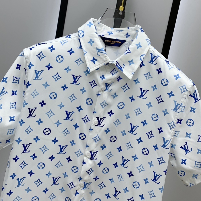 Louis Vuitton 2026ss New Sommeranzug Size M-XXXL