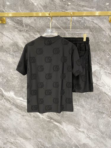 Gucci 2026ss New Sommeranzug Size M-XXXL