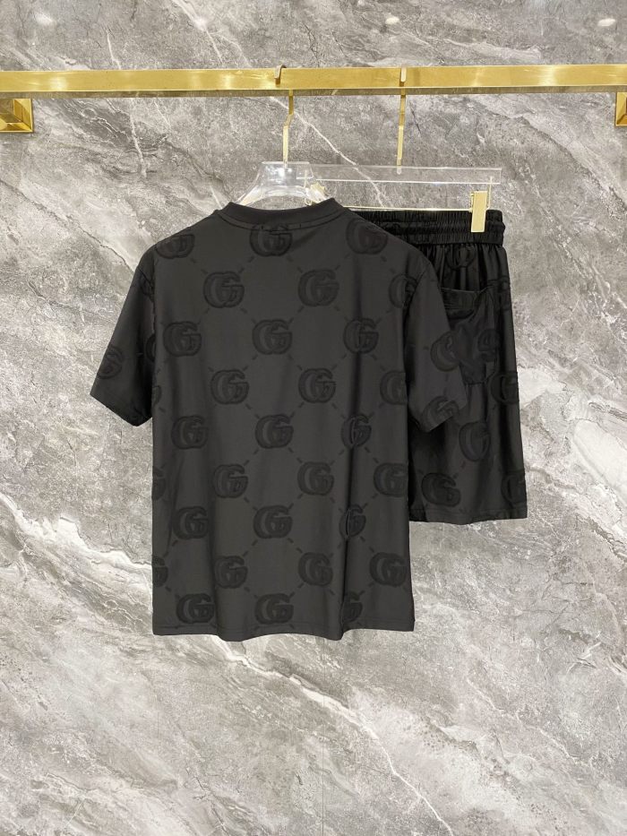 Gucci 2026ss New Sommeranzug Size M-XXXL
