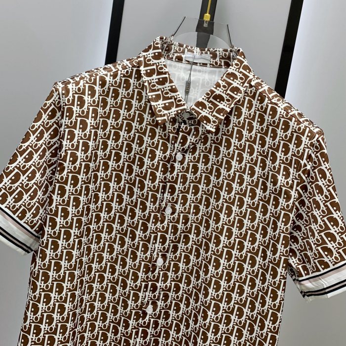 Dior 2026ss New Sommeranzug Size M-XXXL