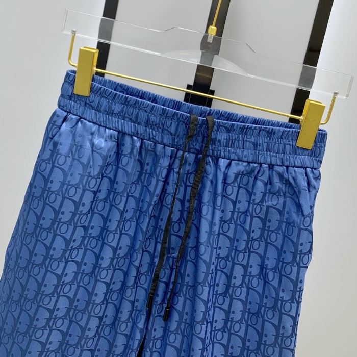 Dior 2026ss New Sommeranzug Size M-XXXL