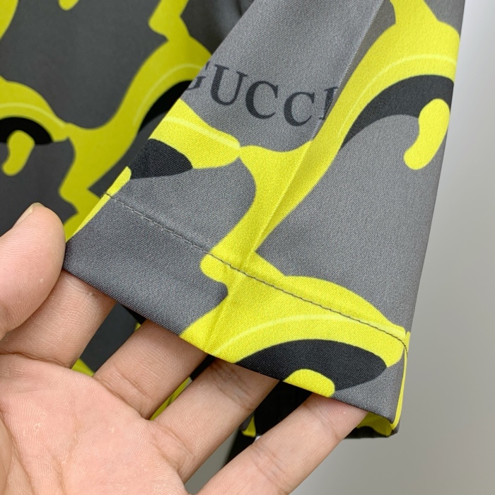 Gucci 2026ss New Sommeranzug Size M-XXXL