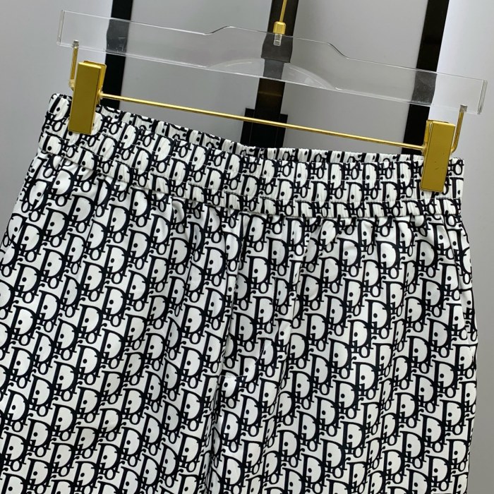 Dior 2026ss New Sommeranzug Size M-XXXL
