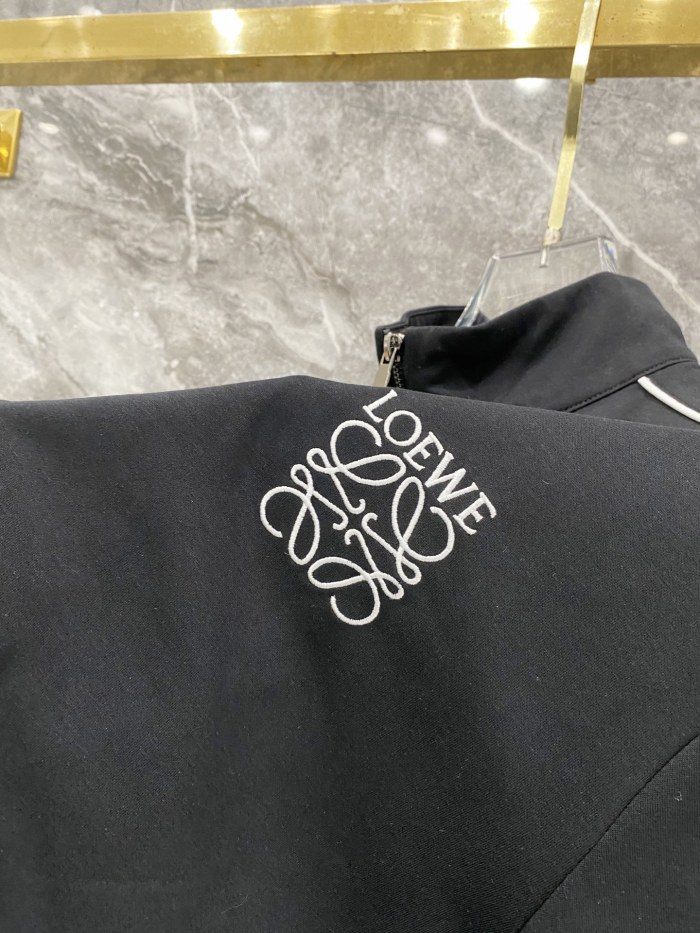 Loewe 2026ss New Sommeranzug Size M-XXXL