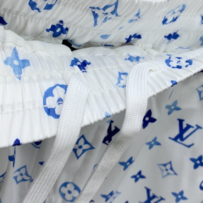 Louis Vuitton 2026ss New Sommeranzug Size M-XXXL