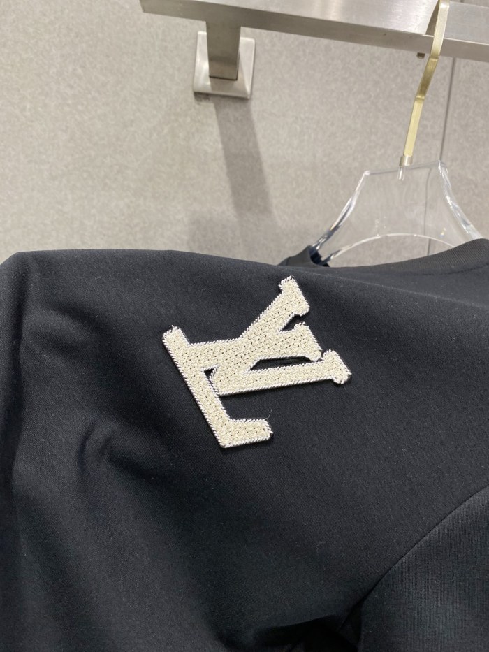 Louis Vuitton 2026ss New Sommeranzug Size M-XXXL