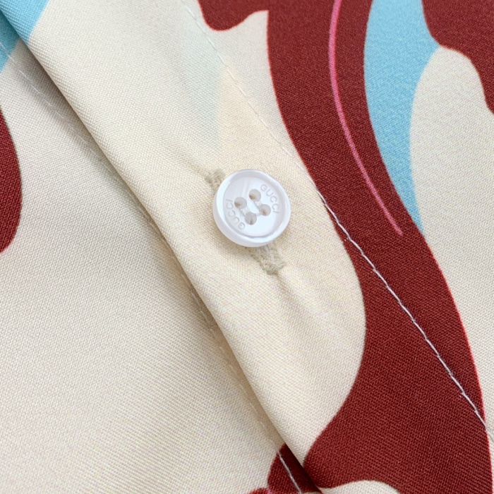 Gucci 2026ss New Sommeranzug Size M-XXXL