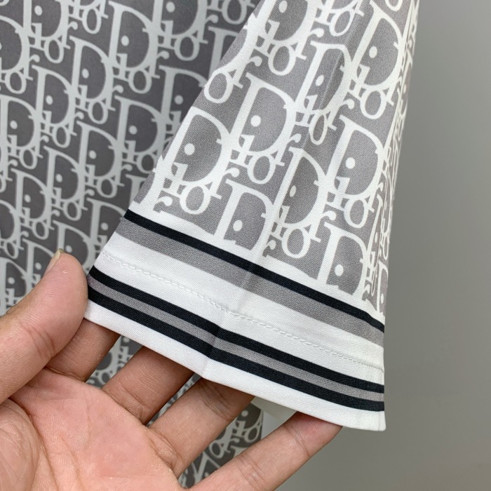 Dior 2026ss New Sommeranzug Size M-XXXL