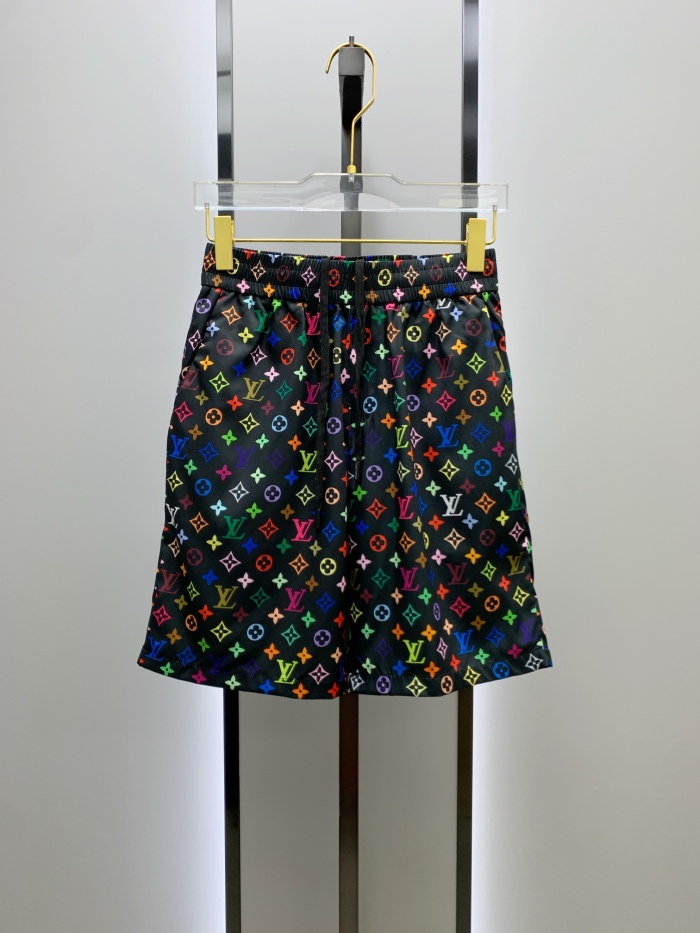 Louis Vuitton 2026ss New Sommeranzug Size M-XXXL