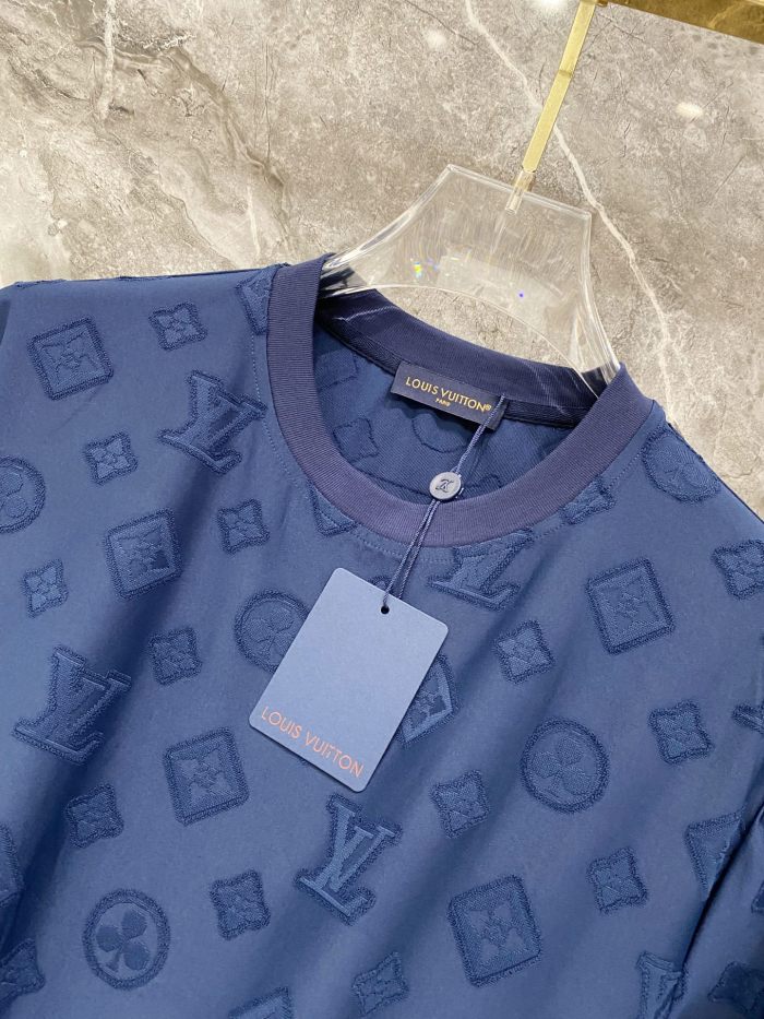 Louis Vuitton 2026ss New Sommeranzug Size M-XXXL