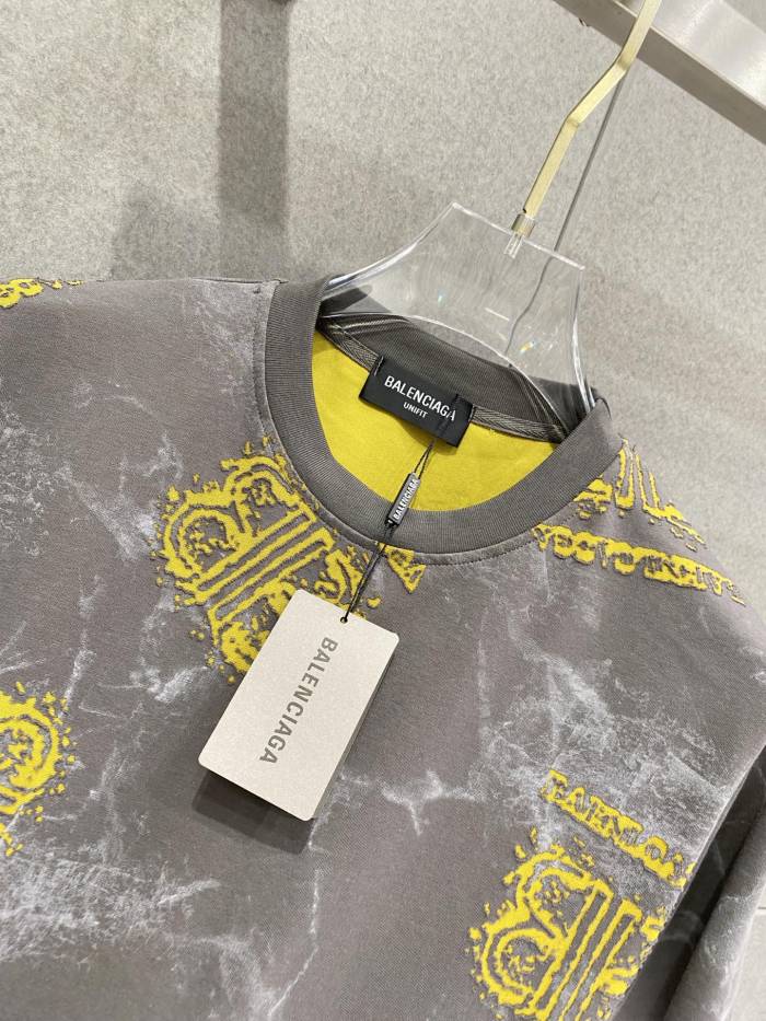 Balenciaga 2026ss New Sommeranzug Size M-XXXL